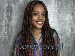 Monamonrell