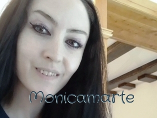 Monicamarte