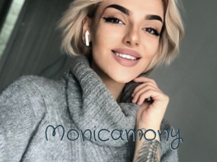 Monicamony