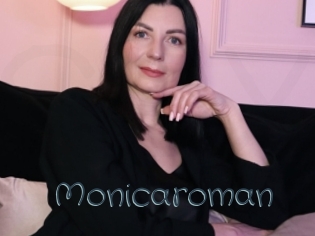 Monicaroman