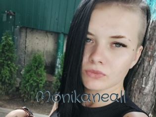 Monikaneall