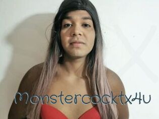 Monstercocktx4u