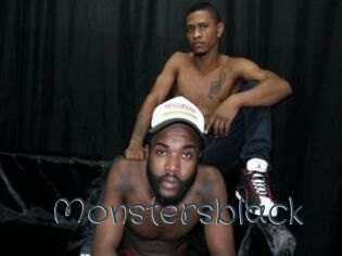 Monstersblack