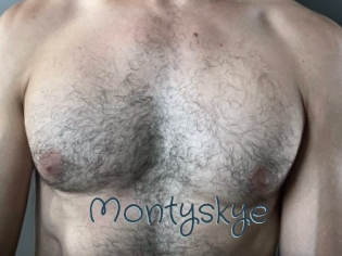 Montyskye