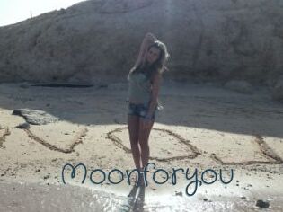 Moonforyou