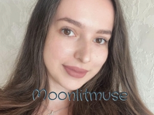 Moonlitmuse