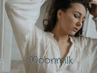 Moonmilk