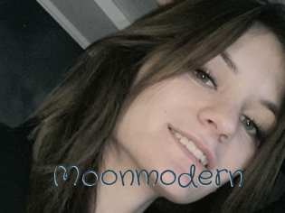 Moonmodern