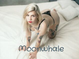 Moonwhale