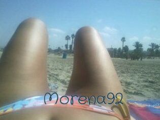 Morena92