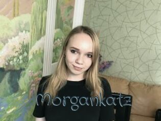 Morgankatz