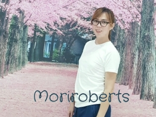 Moriroberts