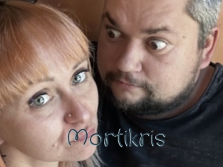 Mortikris