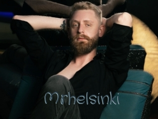 Mrhelsinki