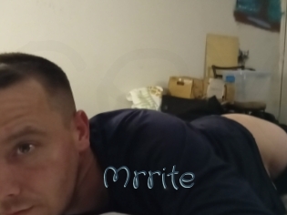 Mrrite