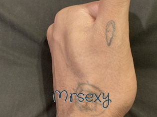 Mrsexy