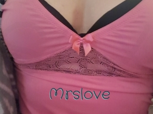 Mrslove