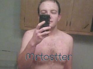 Mrtostter