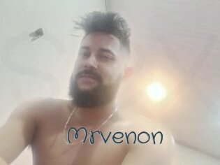 Mrvenon