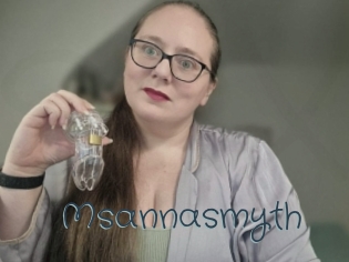 Msannasmyth