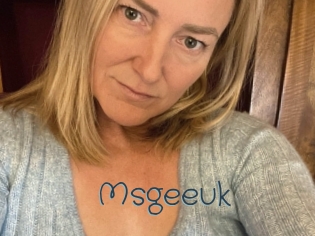 Msgeeuk