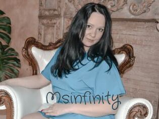 Msinfinity