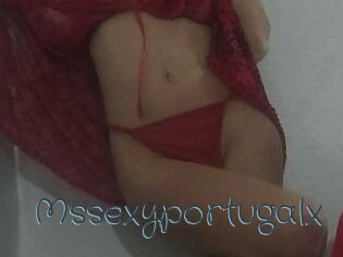 Mssexyportugalx