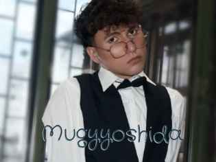 Mugyyoshida