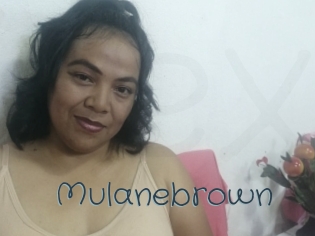 Mulanebrown