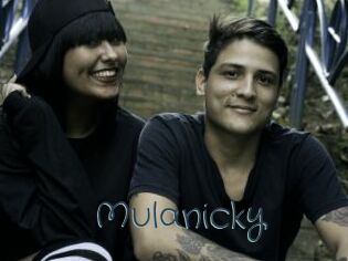 Mulanicky