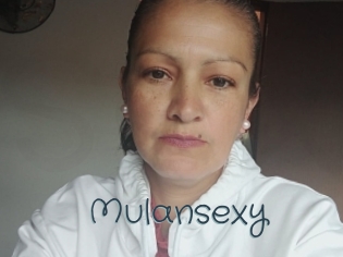 Mulansexy