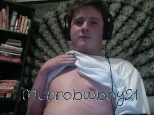 Murrobwboy21