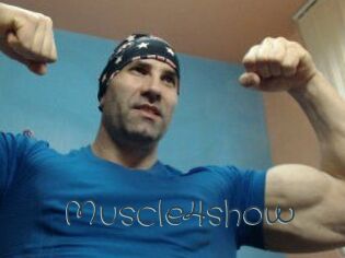 Muscle4show