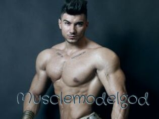 Musclemodelgod