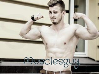 Musclesguy