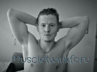 Muscletwinkforu