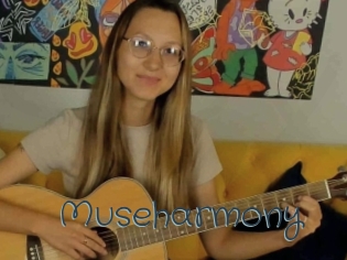 Museharmony