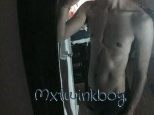 Mxtwinkboy