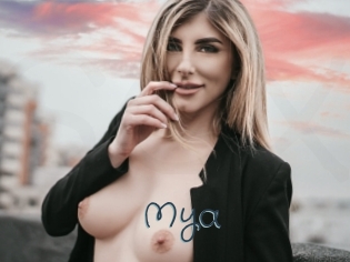 Mya