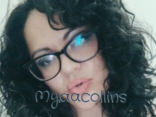 Myaacollins