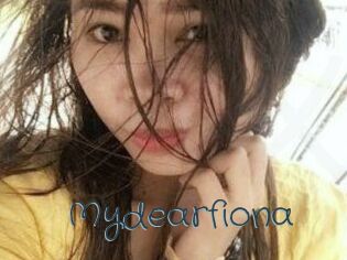 Mydearfiona