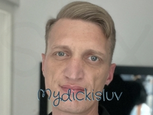 Mydickisluv