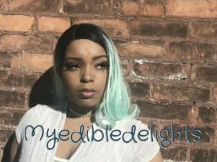 Myedibledelights