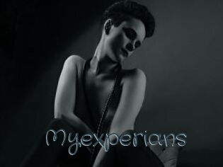 Myexperians