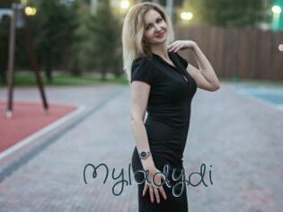 Myladydi