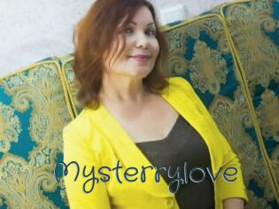 Mysterrylove