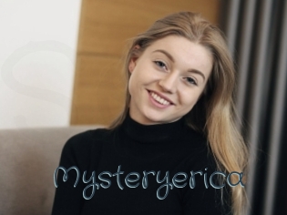 Mysteryerica