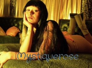 Mystiquerose