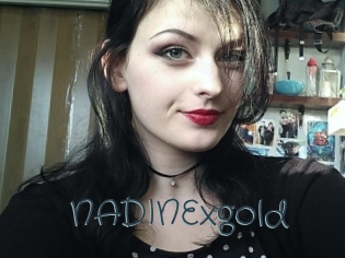 NADINExgold