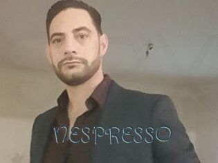 NESPRESSO